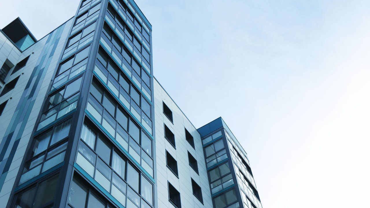 建物の安全に関する業務